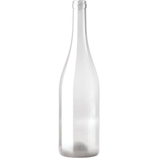 750ml Burgundské - Auto Flint