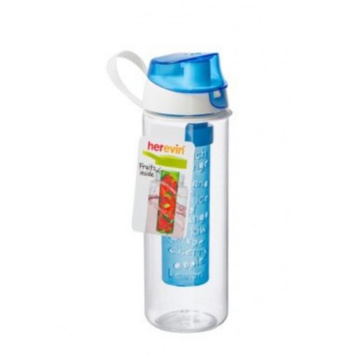 Športová fľaša 650 ml - Tropic