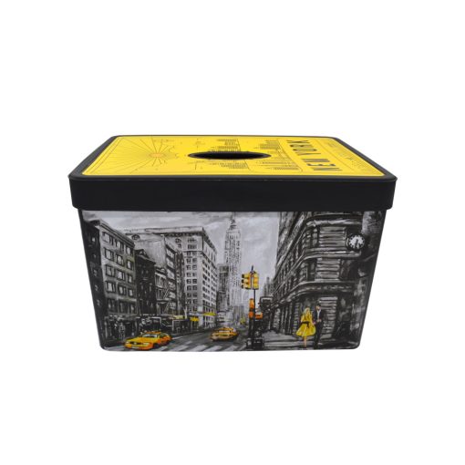 30-litrový úložný box - NEW YORK